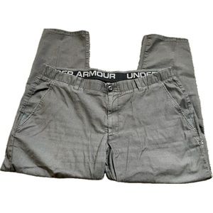 Men’s Under Armour Pants